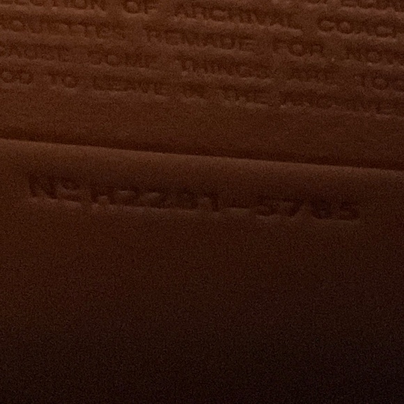 Coach WillisTop Handle Saddle Bag - Picture 7 of 9